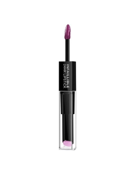 Lipstick Infaillible 24H L'Oreal Make Up