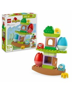 Construction set Lego 10440