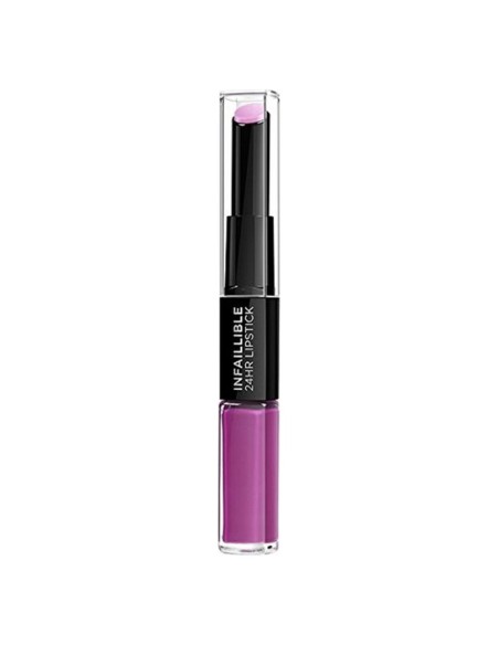 Lipstick Infaillible 24H L'Oreal Make Up