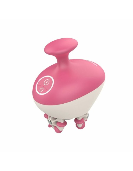 Massager Medisana MED 88542 White Pink