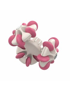 Massager Medisana MED 88542 White Pink 2