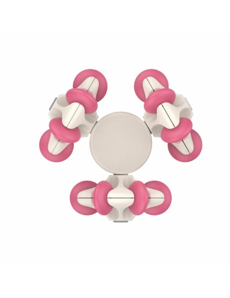 Massager Medisana MED 88542 White Pink