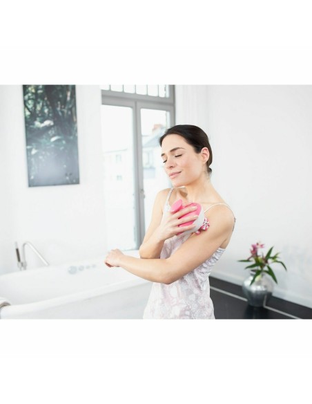 Massager Medisana MED 88542 White Pink