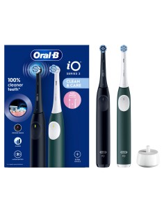 Electric Toothbrush Oral-B