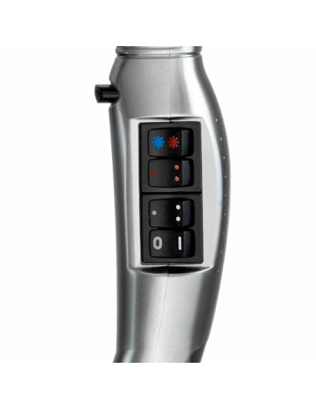 Hairdryer Babyliss PRODIGITAL 2200 W Silver