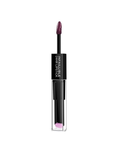 Lipstick Infaillible 24H L'Oreal Make Up