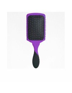 Brush The Wet Brush Pro Paddle Detangler Purple Natural rubber (1 Unit)
