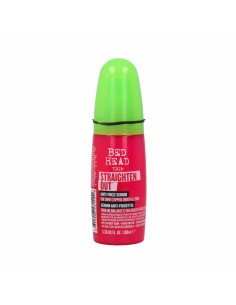 Hair Serum Tigi Straighten Out 100 ml Anti-Frizz