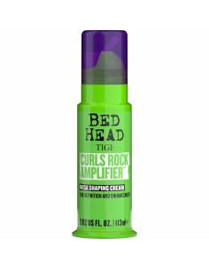 Curl Defining Cream Tigi Curls Rock