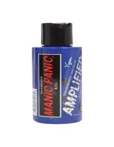 Permanent Dye Classic Manic Panic ‎HCR 11017 Bad Boy Blue (118 ml) 2