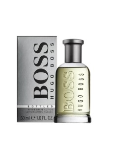 Aftershave Lotion Hugo Boss 1B54602