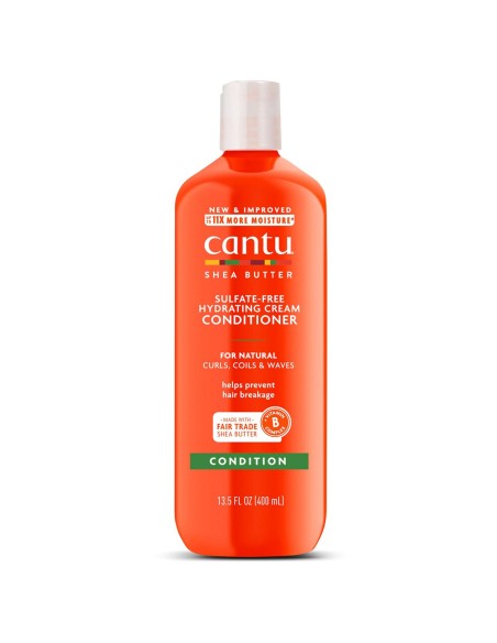 Conditioner Cantu PPAX1387380 Shea Butter