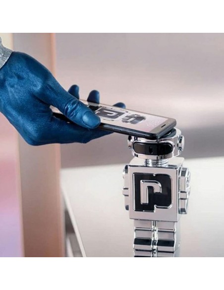 Men's Perfume Paco Rabanne Phantom EDT