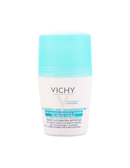 Roll-On Deodorant Vichy Anti Transpirant