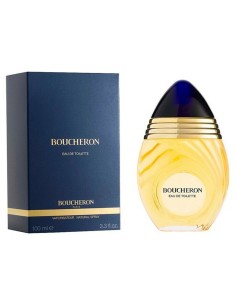 Women's Perfume Boucheron Femme EDT