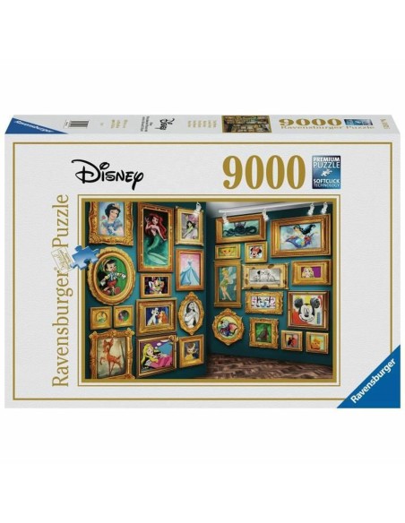 Puzzle Ravensburger 00.014.973