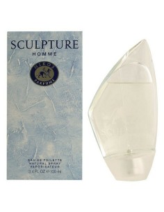 Men's Perfume Nikos Sculpture Homme EDT