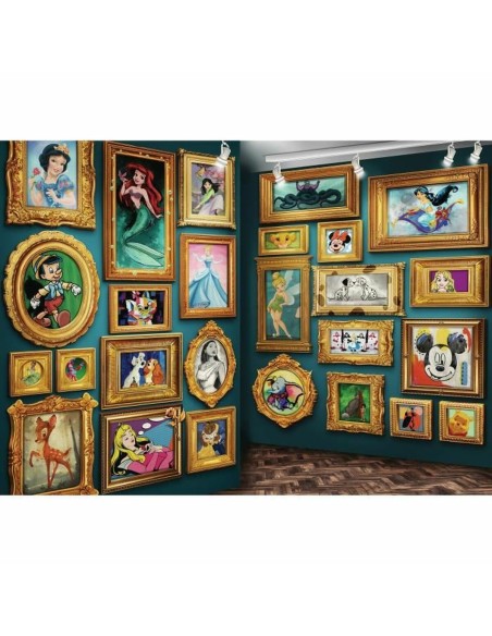 Puzzle Ravensburger 00.014.973