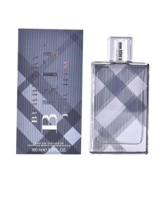 Men's Perfume Burberry Brit for Him EDT 100 ml