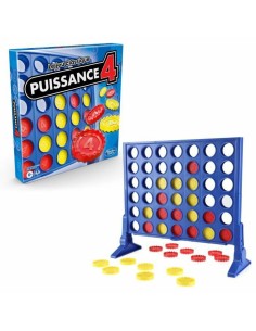 Board game Hasbro Power 4