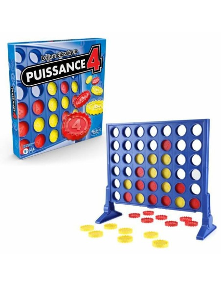 Board game Hasbro Power 4