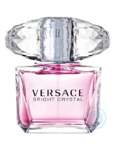 Women's Perfume Versace Bright Crystal EDT 90 ml 2