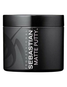 Flexible Fixing Cream Matte Putty Sebastian 4015600059057 75 ml