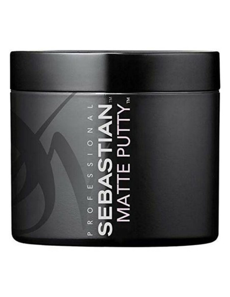 Flexible Fixing Cream Matte Putty Sebastian 4015600059057 75 ml