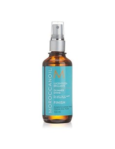 Hair Spray Finish Moroccanoil 178378