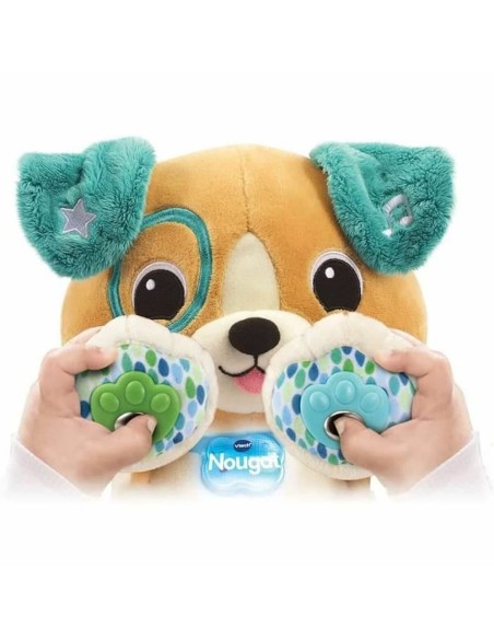 Fluffy toy Vtech Nougat, My Magic Paws Friend 1-5 Years Musical