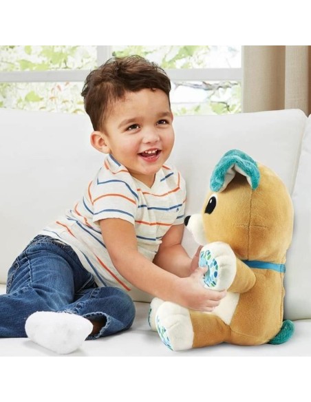 Fluffy toy Vtech Nougat, My Magic Paws Friend 1-5 Years Musical