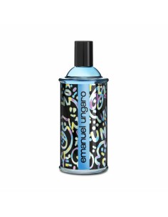Men's Perfume Emanuel Ungaro For Him EDT (1 Unit)