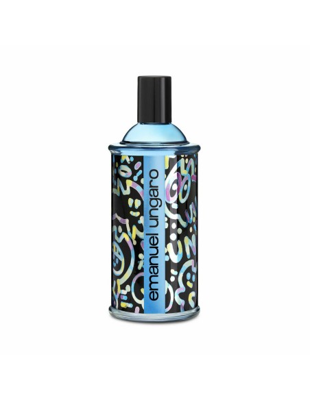 Men's Perfume Emanuel Ungaro For Him EDT (1 Unit)