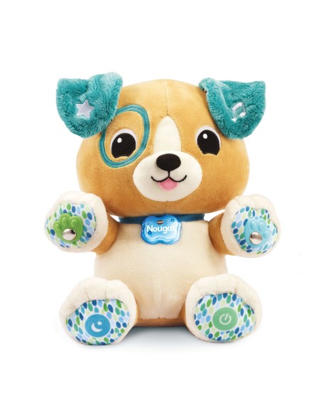 Fluffy toy Vtech Nougat, My Magic Paws Friend 1-5 Years Musical