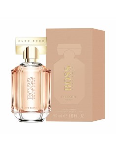 Women's Perfume Hugo Boss The Scent For Her EDP 50 ml