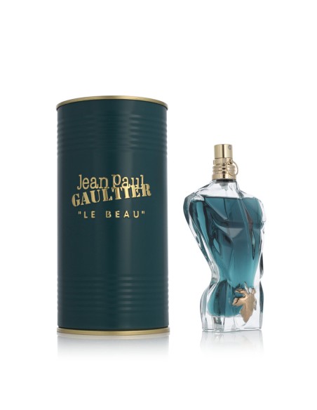 Men's Perfume Le Beau Jean Paul Gaultier 65132207 EDT 75 ml