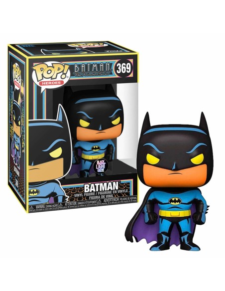 Action Figure Funko POP! BATMAN