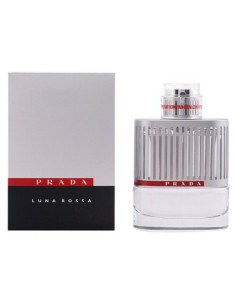 Men's Perfume Prada Luna Rossa EDT 100 ml