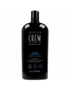 Shampoo American Crew 738678001097