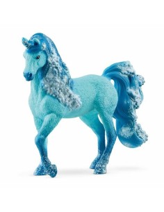 Action Figure Schleich 70757 + 3 years