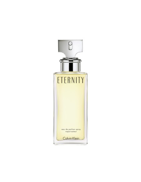 Women's Perfume Calvin Klein Eternity EDP 100 ml