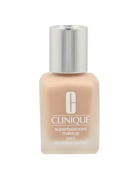 Liquid Make Up Base Superbalanced Clinique Superbalanced 28
