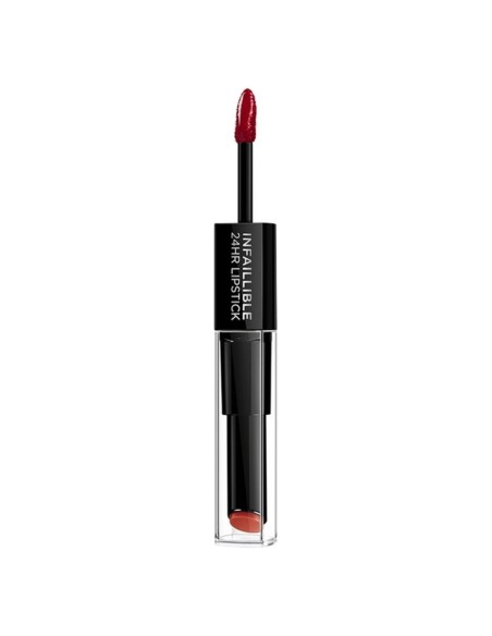 Lipstick Infaillible 24H L'Oreal Make Up