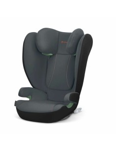 Car Chair Cybex Solution B i-Fix Grey II (15-25 kg)
