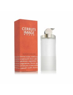 Women's Perfume Cerruti Image Woman EDT Image Woman