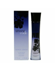 Women's Perfume Armani Armani Code EDP