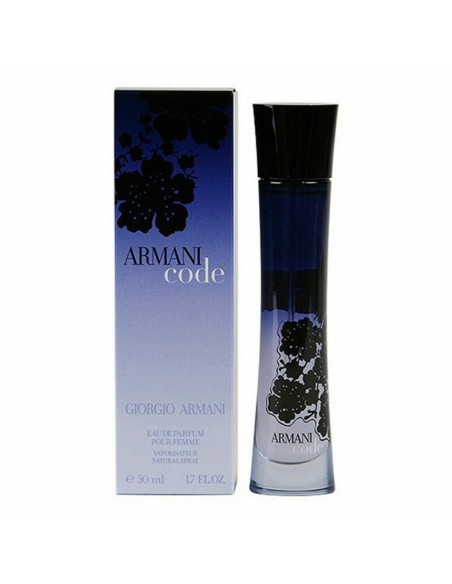 Women's Perfume Armani Armani Code EDP