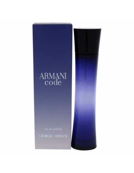Women's Perfume Armani Armani Code EDP