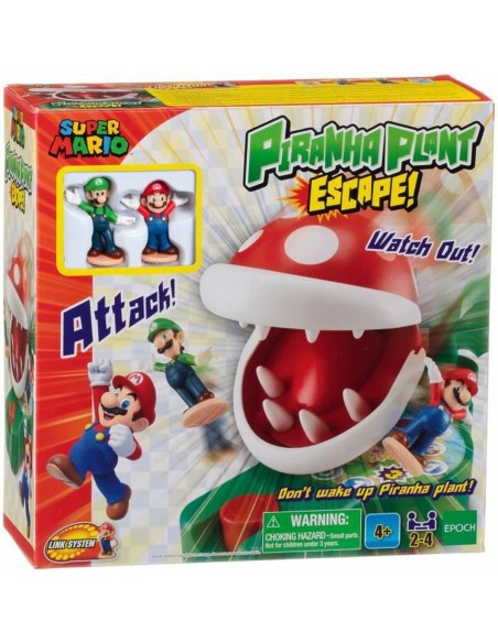 Educational Game EPOCH D'ENFANCE 7357 (English)