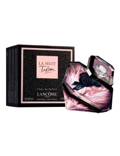Women's Perfume Lancôme La Nuit Tresor EDP 50 ml